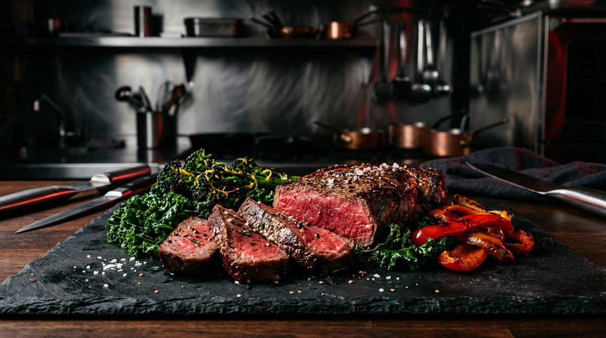 Alimentos Nutritivos: Guía de Vitaminas y Proteínas Esenciales