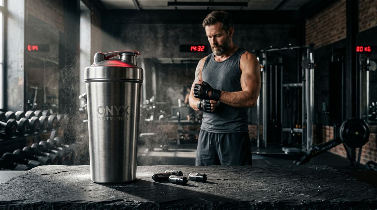 Aminoácidos para Ganar Masa Muscular: Guía de Uso y Beneficios