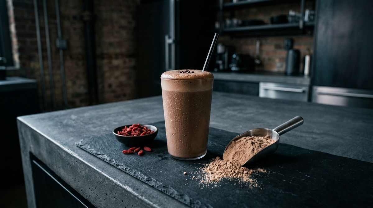 Batidos Nutritivos: Cómo Usarlos para Perder Grasa Sanamente