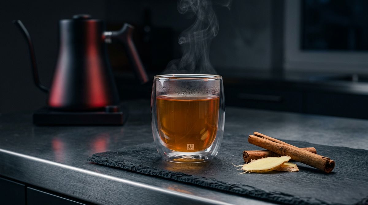 Bebidas Naturales para Apoyar la Pérdida de Grasa de Forma Saludable