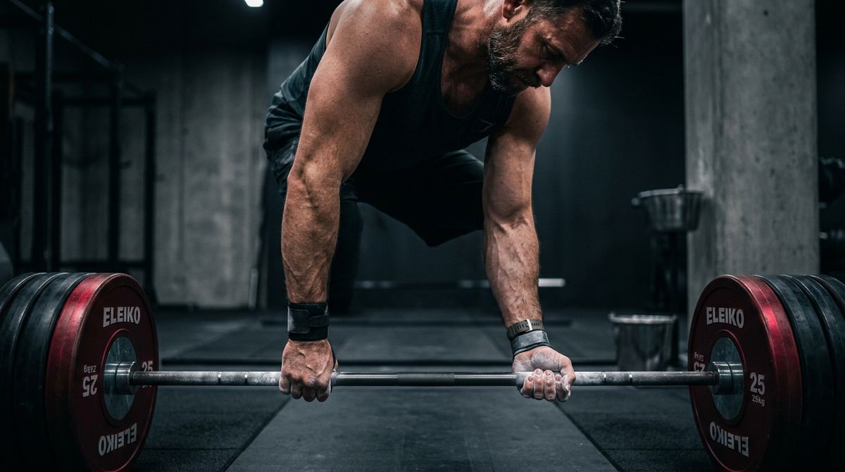 Cómo Aumentar Masa Muscular: Guía Estratégica para Hombres