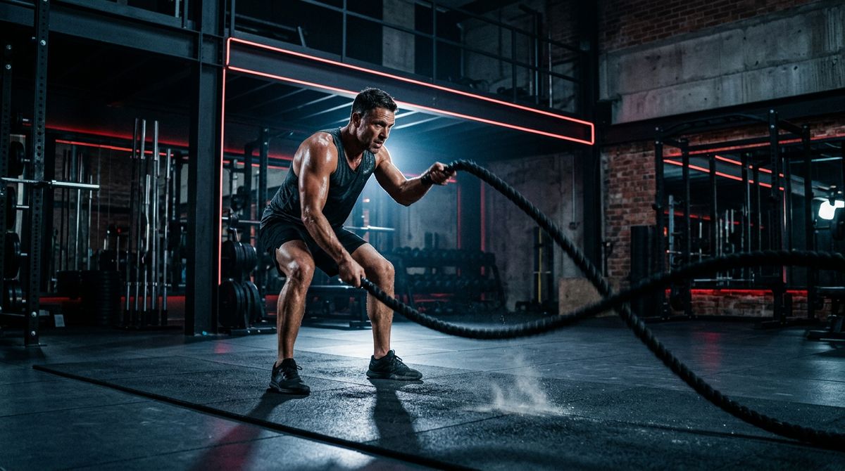 Cómo Aumentar tu Gasto Calórico de Forma Eficiente