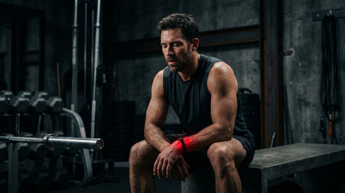 Cómo Controlar los Nervios y la Ansiedad de Forma Natural