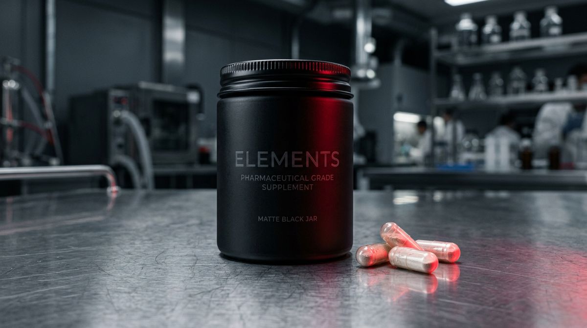 Cómo Elegir las Mejores Marcas de Suplementos y Multivitamínicos