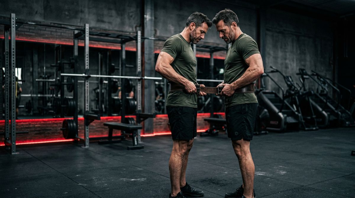Cómo Eliminar Grasa Abdominal de Forma Sostenible y Saludable