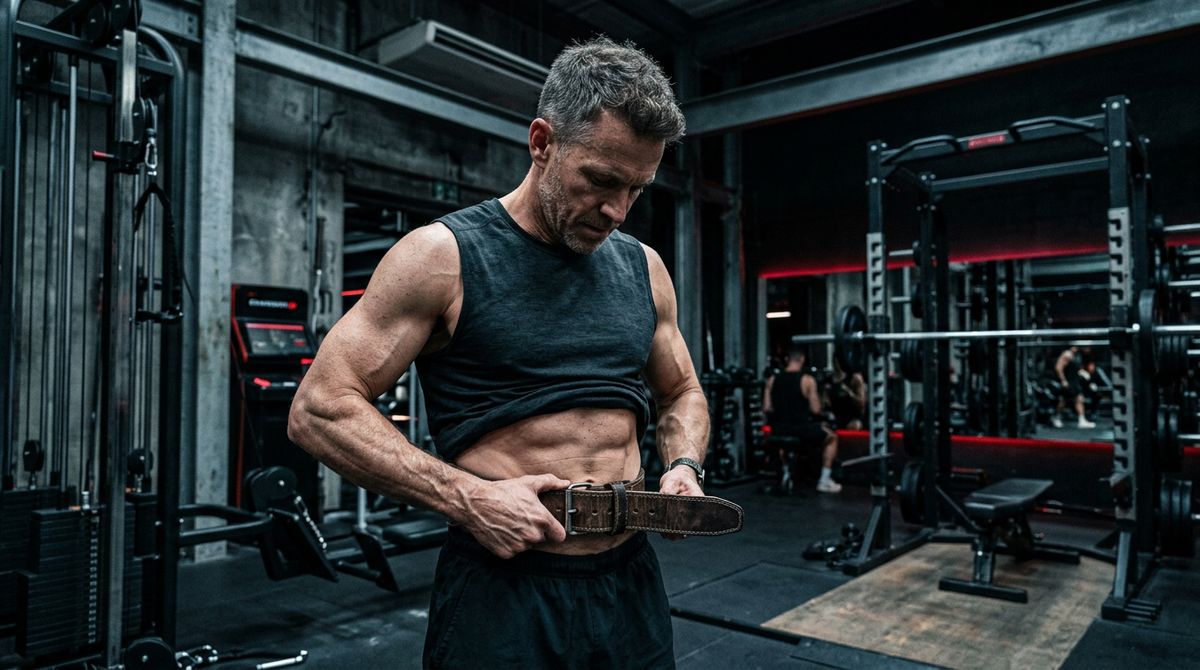 Cómo Eliminar la Grasa Abdominal de Forma Sostenible y Efectiva