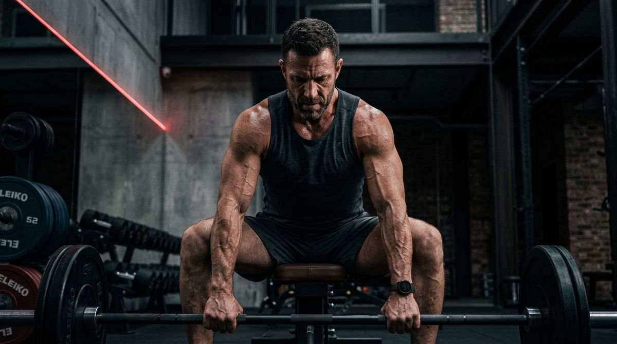 Cómo Ganar Masa Muscular de Forma Efectiva y Sostenible