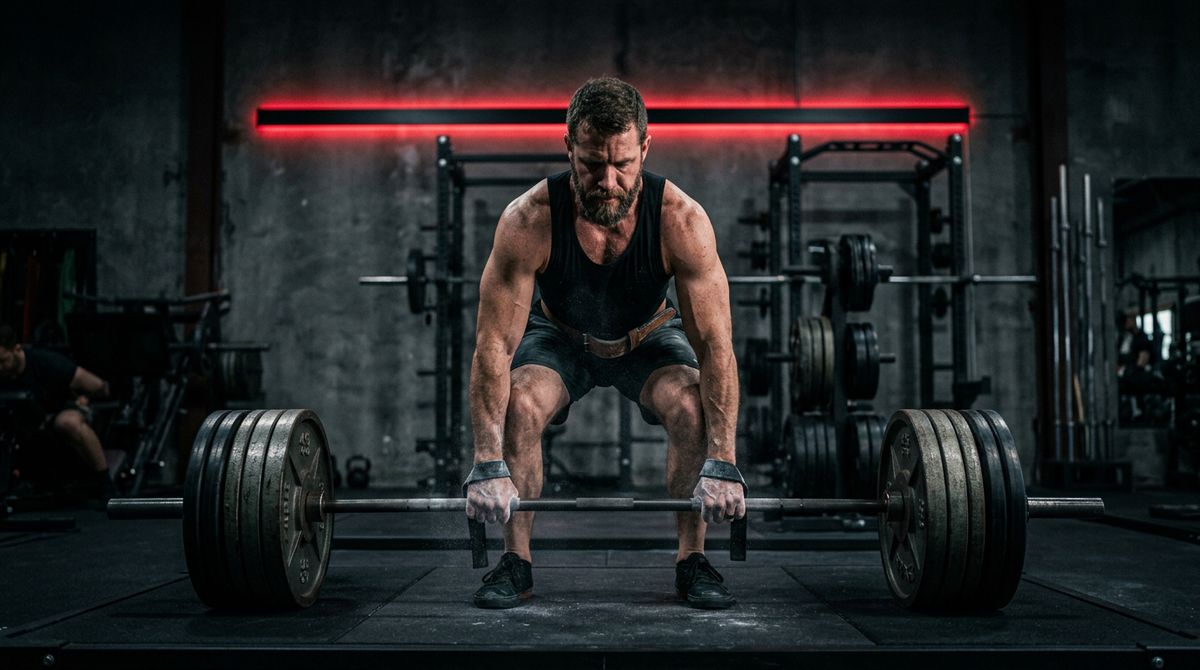 Cómo Mejorar tu Fuerza: Estrategias de Entrenamiento Efectivas