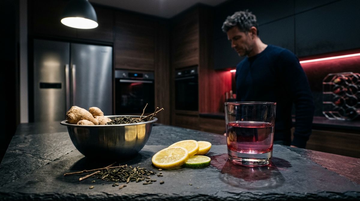 Cómo Perder Grasa de Forma Natural y Sostenible