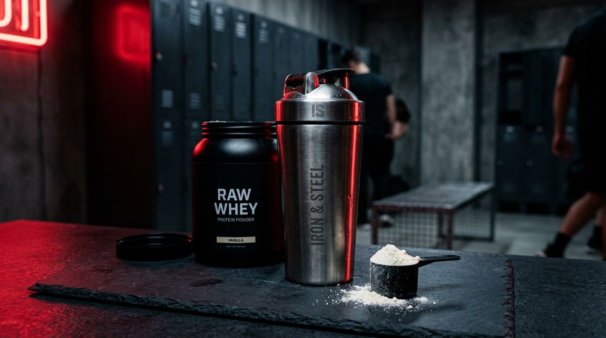 Cuándo y Cómo Tomar Proteína: Guía para Maximizar Resultados