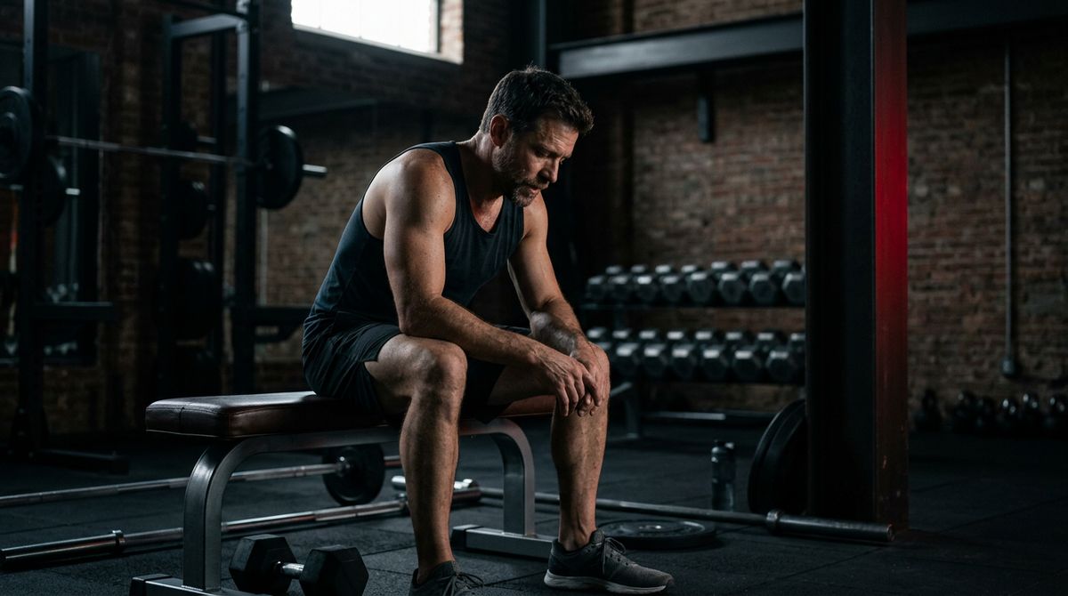 Ejercicios para Combatir el Estrés y la Ansiedad Naturalmente