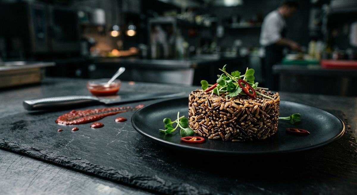 ¿El Arroz Sube el Colesterol? Mitos y Verdades sobre los Carbohidratos