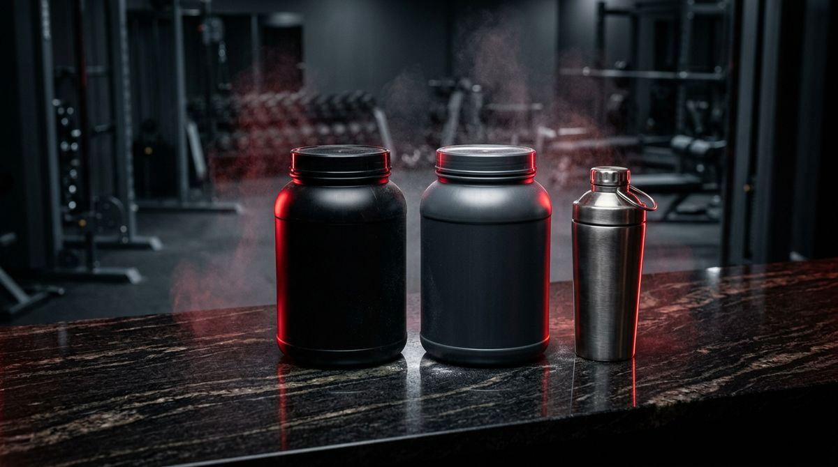 Guía de Suplementos Optimum Nutrition: Análisis y Recomendaciones