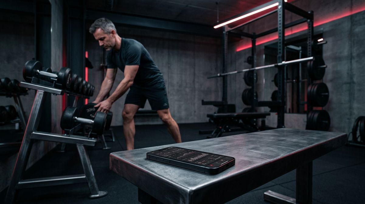 Las Mejores Aplicaciones Gratuitas para Entrenar con Eficacia