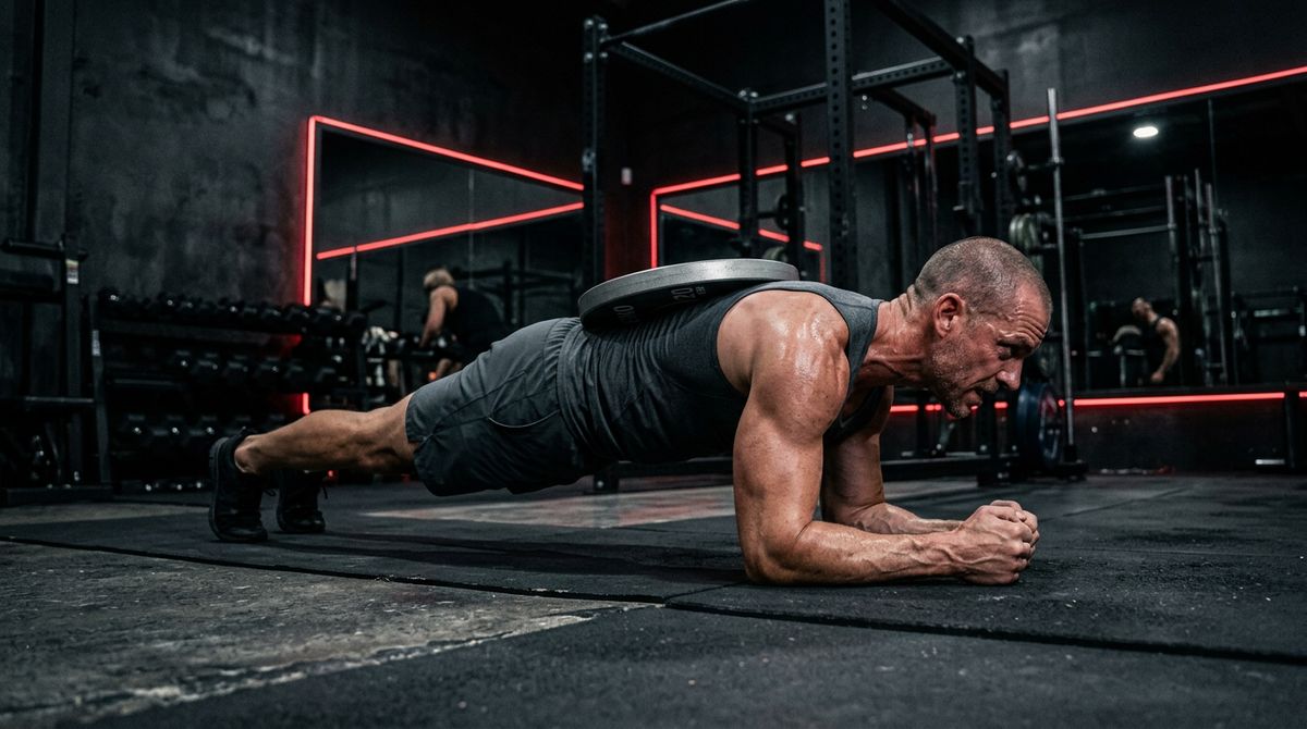 Mejores Ejercicios para el Abdomen: Fortalece tu Core