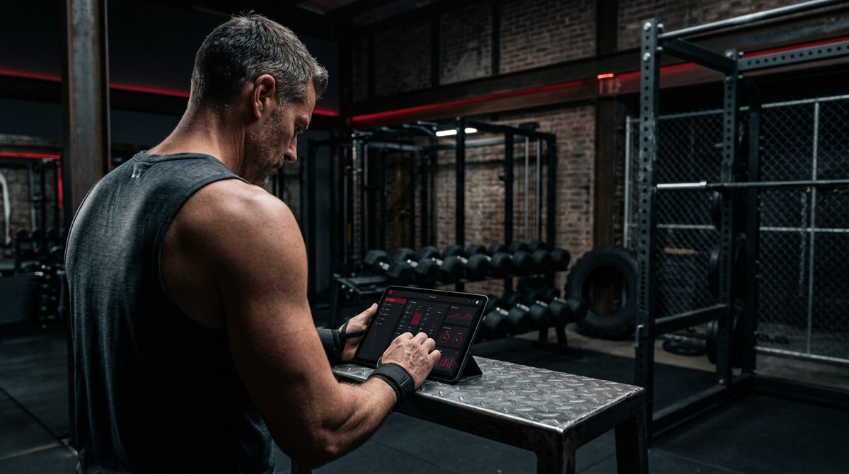 Plan de Entrenamiento Semanal: Cómo Organizar tu Rutina