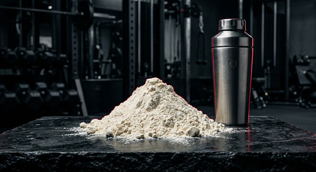 Proteína Optimum Nutrition: Análisis Completo y Beneficios