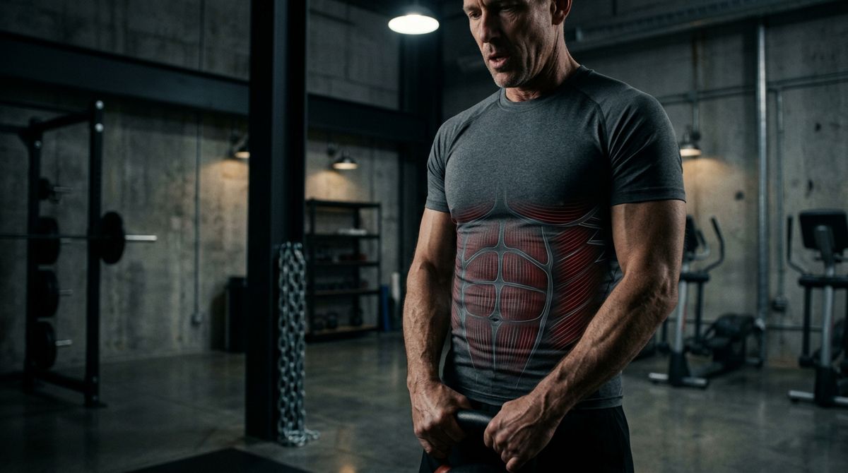 Qué es el Abdomen: Anatomía y Funciones para el Hombre Moderno