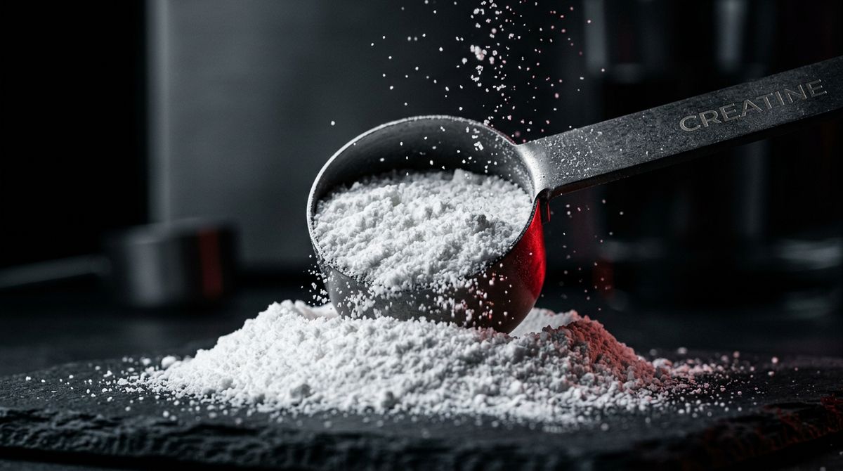 Todo sobre la Creatina Monohidratada: Beneficios y Uso