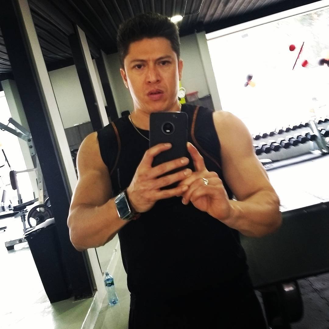 Luis Rivera - Después